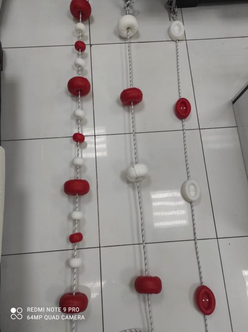 cankurtaran ipi plaj deniz şamandırası