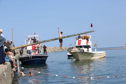  deniz duba kulvar şamandıra cankurtaran halatı