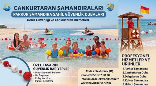 deniz kıyı sahil bariyer guvenlik dalgakıran duba